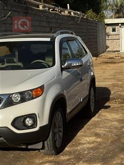 كيا سورينتو